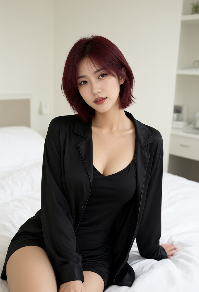 现代灰姑娘剧照